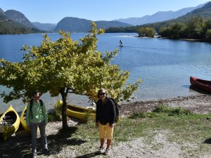 betreuter Urlaub