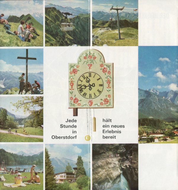 2-Oberstdorf 1961