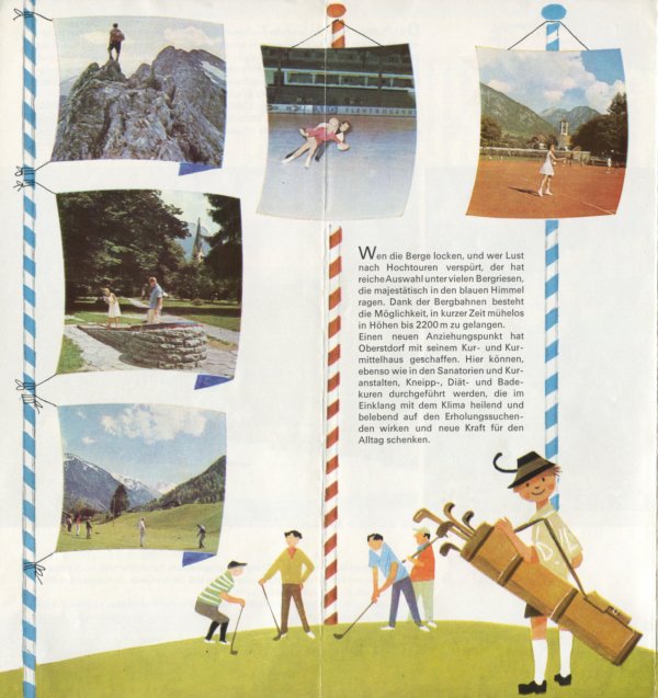 4-Oberstdorf 1961