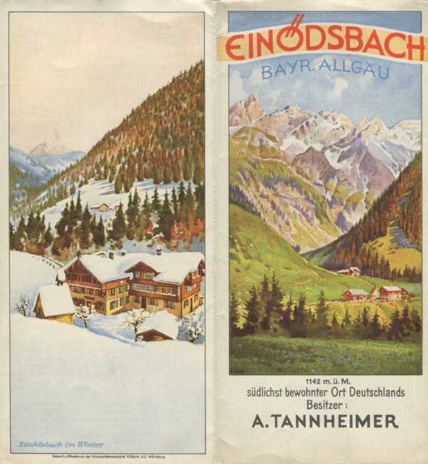 Einöd-1