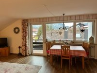 Essgruppe u Fensterblick