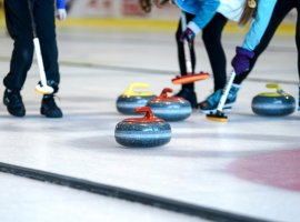 Curling Pixabay