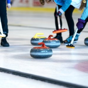 Curling Pixabay
