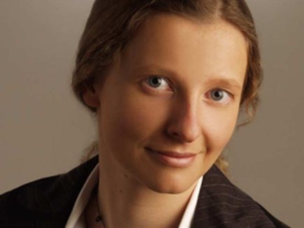 Claudia Heil