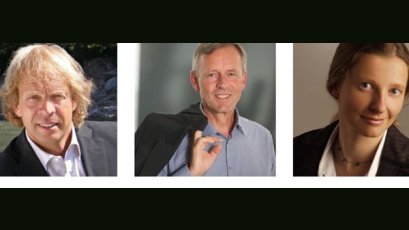 ICO Consult Trainerteam