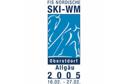 Logo Ski-WM 2005 PS
