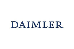 Logo Daimler cut PS