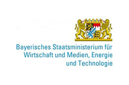 Bayerisches wirtschaftsministerium PS