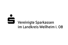 Vereinigte sparkasse weilheim PS 0