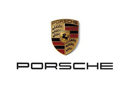 Logo Porsche PS