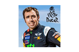 Nani roma dakar PS