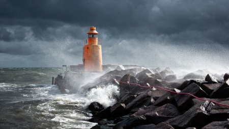 Sinnstiftend - Leuchtturm