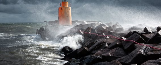 Sinnstiftend - Leuchtturm