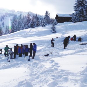 Iglubau