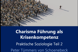 Charisma-Führung als Krisenkompetenz