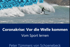 Coronakrise - Vor die Welle kommen - ICO ImpulseConsult Oberstdorf