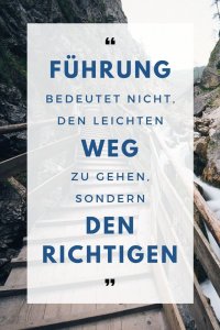 Führung - ICO ImpulseConsult Oberstdorf