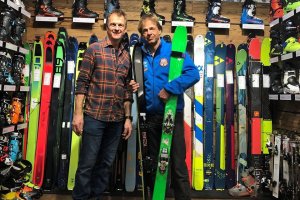 T+M Sport Blaichach- ICO ImpulseConsult Oberstdorf