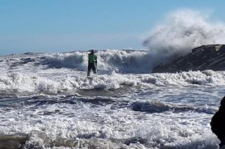 ICO ImpulseConsult Sturm in Genua