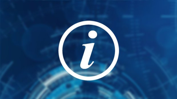 Illustration Über ICO Info
