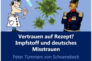 Vertrauen auf Rezept? Impfstoff und deutsches Misstrauen: Hausärzte ausgebootet
