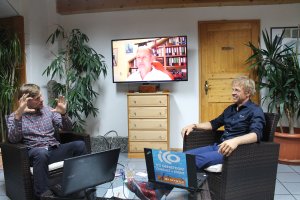 Netzwerktreffen agile methoden für VUKA