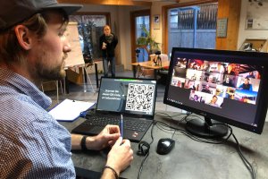 10. Agiles Netzwerktreffen