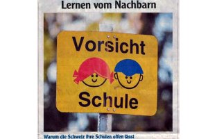 Titelbild 'Deutschland wacht auf ICO'