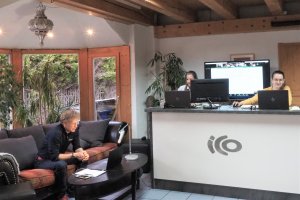 Agiles Netzwerktreffen 10.2