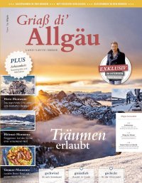 GriaßDi Allgäu: ICO-Skisprungworkshop in der Audi Arena Oberstdorf