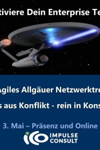 Titelbild Netzwerktreffen Mai 2022 Enterprise
