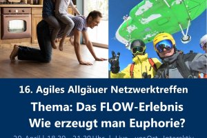 Flow Team behinderung Kinder Inklusion Agilität