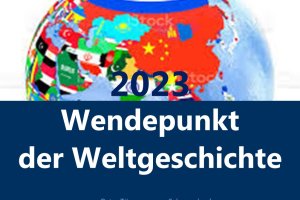 Wendepunkt der Weltgeschichte