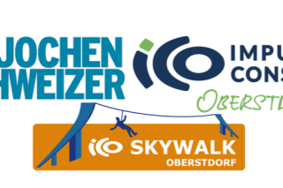 Jochen Schweizer, ICO, Skywalk