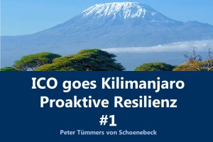 ICO goes Kilimanjaro Resilienz - Titelbild Facebook Instagram