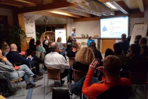 5. Agiles Allgäuer Netzwerktreffen 2020