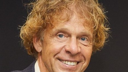 Peter TvS Trainerprofilfoto
