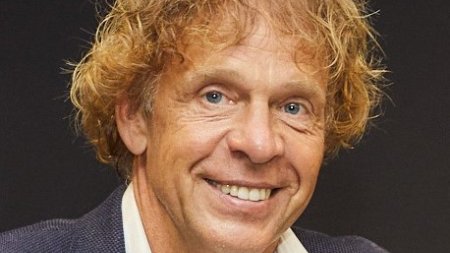 Peter TvS Trainerprofilfoto