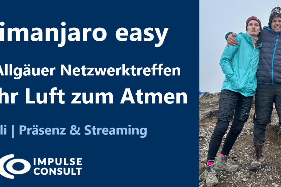 Bild Linkedin Easy Kili