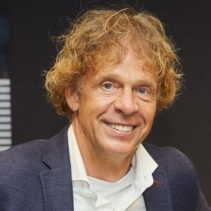 Peter TvS Trainerprofilfoto