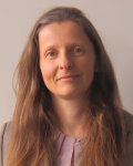 Senior Consultant Claudia Heil