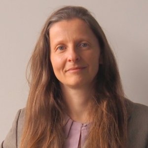 Claudia Heil - Porträt