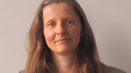 Claudia Heil - Porträt