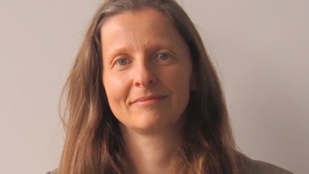 Claudia Heil - Porträt