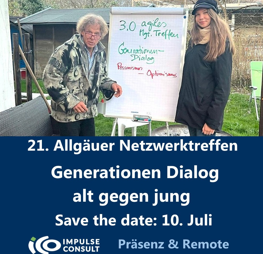 21. Netzwerktreffen