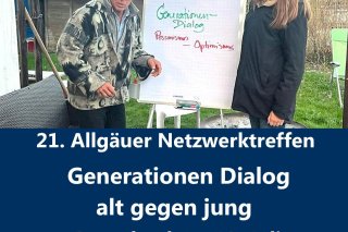 21. Netzwerktreffen