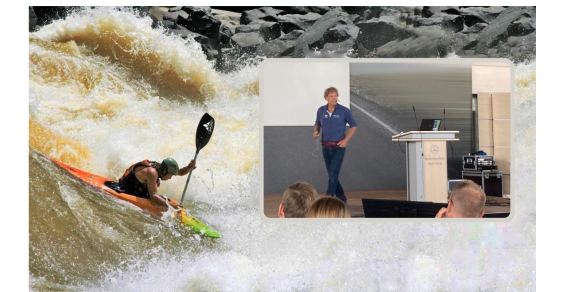 Keynote Souverän in Turbulenzen Titelbild