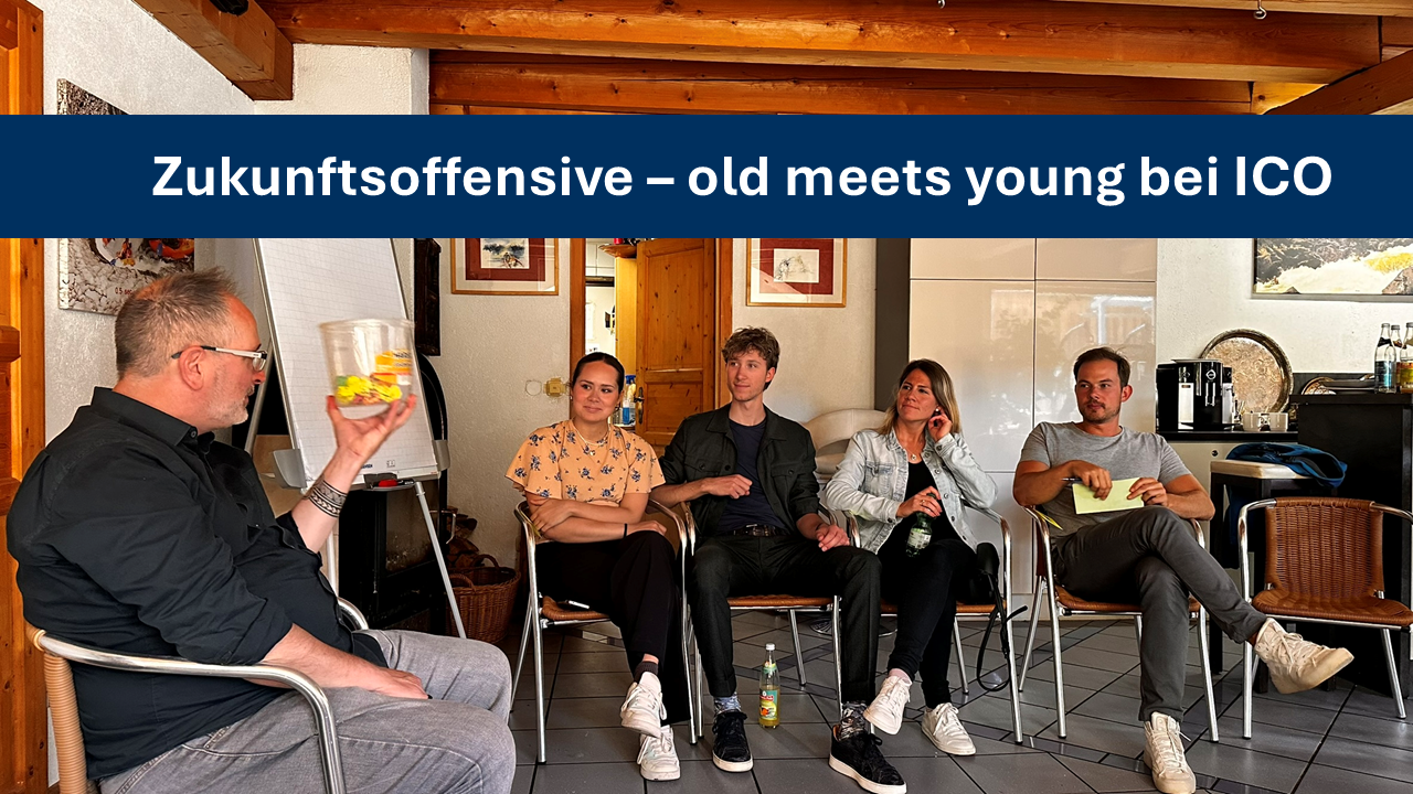 21. Netzwerktreffen