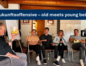 21. Netzwerktreffen