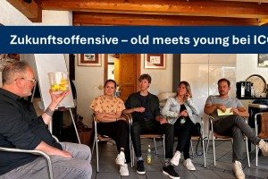 21. Netzwerktreffen